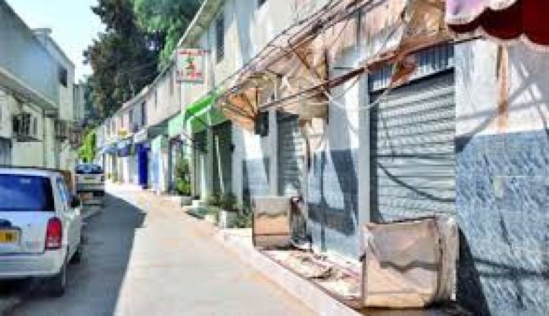 وزارة : تسجيل 270 مخالفة لعدم الالتزام بضمان المداومة في العيد