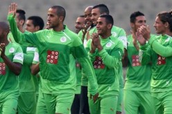 اختيار الخضر  كأحسن منتخب على صعيد التنظيم في المجموعة الثامنة