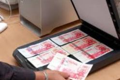 الامن الوطني يضع حدا لـ97 شخصا متورطين في 98 قضية تزوير النقود