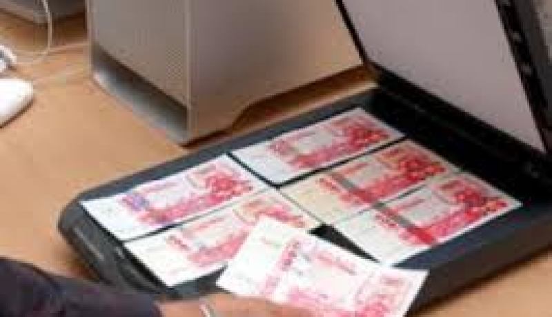 الامن الوطني يضع حدا لـ97 شخصا متورطين في 98 قضية تزوير النقود