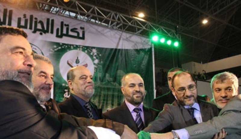 تكتل الجزائر الخضراء يدعو الجزائر إلى تجنب الصمت والتعبير عن موقفها مما يجري في غزة