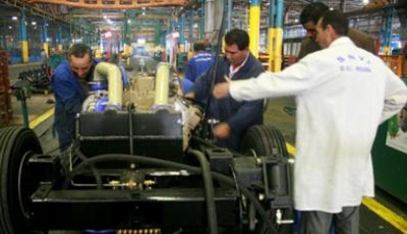 سلال يعلن عن ندوة وطنية حول القطاع الصناعي في سبتمبر المقبل