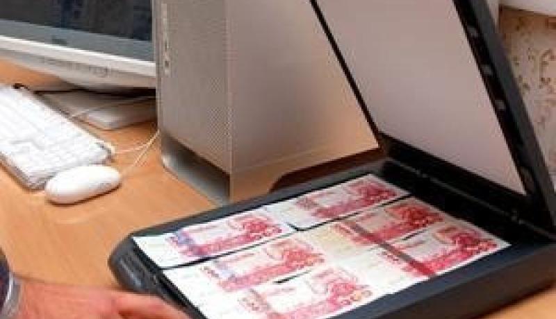 توقيف مزور العملة الوطنية وحجز 34 ألاف دينار في البليدة