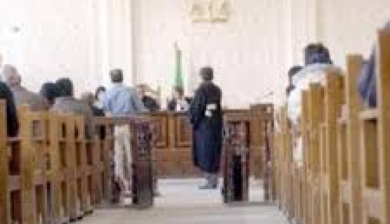 محاكمة 34 ارهابي مشتبه فيهم غدا الاثنين بتهم القتل والاختطاف ووضع متفجرات في الطريق العام