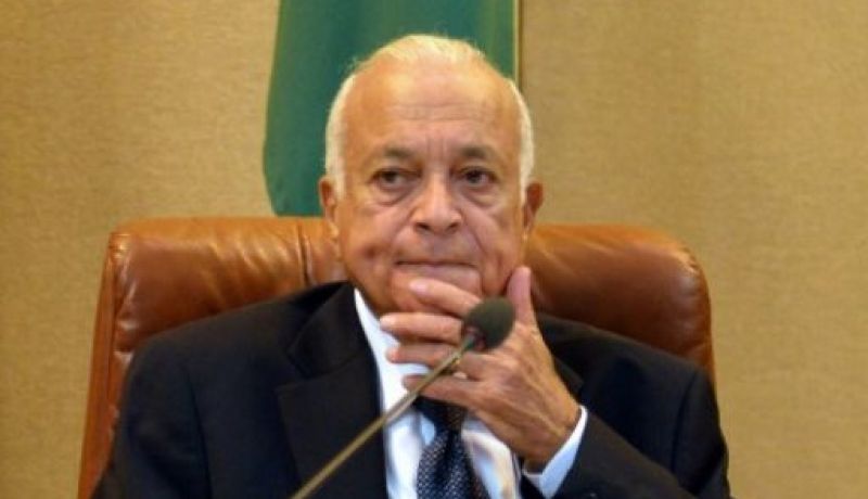 العربي يحذر من خطورة الاوضاع في سورية