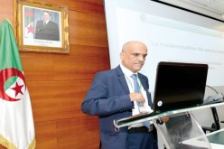 إطلاق خدمة إستخراج الوثائق الإدارية عبر الانترنت قبل نهاية 2018