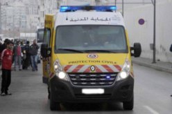 مجهولون يطعنون مترشح للبكالوريا بخنجر في تبسة