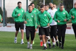 أسباب هزيمة الخضر في كأس أمم إفريقيا 2013 على لسان حاليلوزيتش