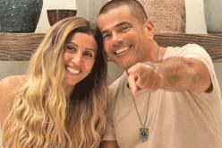 هذا هو سبب انفصال عمرو دياب ودينا الشربيني