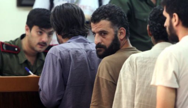 اخلاء سبيل أكثر من 300 موقوف “لم تتلطخ ايديهم بالدماء” في سورية