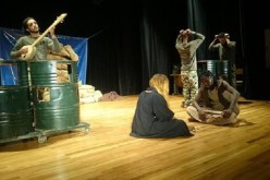 إنطلاق أيام مسرح الجنوب بالعاصمة والدخول مجاني