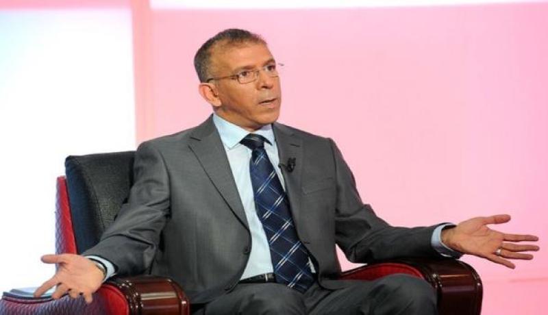 هذا هو موقف حفيظ دراجي من الترشح للرئاسيات