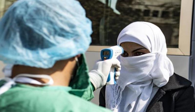 كورونا في المغرب: لا وفيات جديدة بالفيروس خلال 24 ساعة الأخيرة