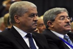 أحمد أويحيى وعبد المالك سلال أمام محكمة سيدي امحمد في قضية معزوز