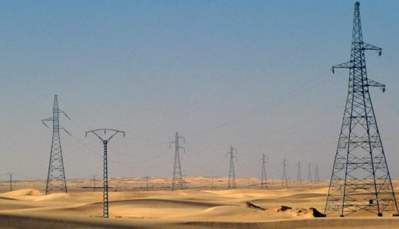سونلغاز: أكثر من 35 ألف كلم لشبكة نقل الكهرباء خلال 10 سنوات القادمة