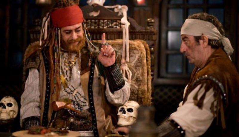 القضاء الفرنسي يمنع قمر “يوتلسات” من بثّ لقطات مسروقة من “الرايس قورصو” على “الشروق”