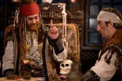 عندما تُكذّب جريدة “الشروق” مديرها.. كاتب “سيناريو” مسلسل “الرايس قورصو” مصري!