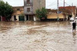 تنصيب خلايا متابعة ولائية للتدخل في حال وقوع فيضانات وسيول