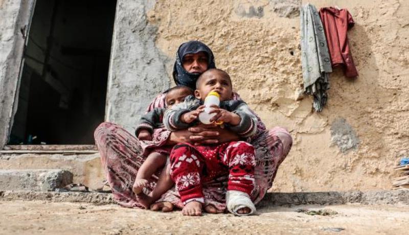 في اليوم الدولي للأرامل.. العالم يحصي 258 مليون أرملة