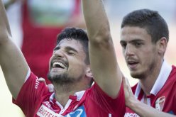 عبد اللاوي يتألق بثالث تمريرة حاسمة في الدوري السويسري