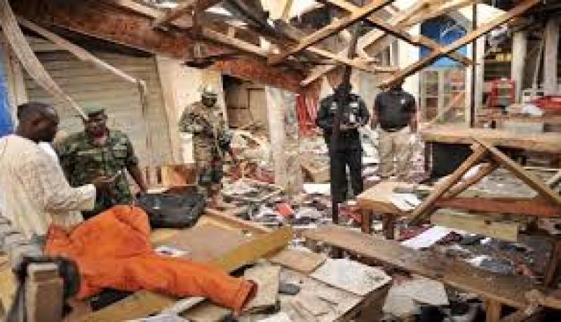 اربع فتيات ينفذن هجمات انتحارية في الكاميرون ويقتلن 32 شخص