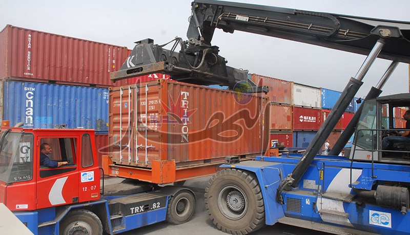 عجز  تجاري بأزيد من 10 مليار دولار خلال التسعة أشهر الاولى