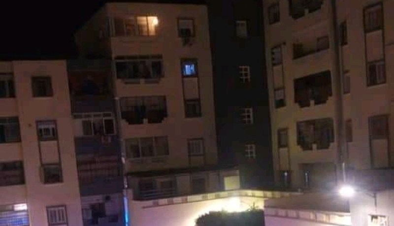 مستغانم: وفاة 3 أشخاص إختناقا بالغاز في صلامندر  