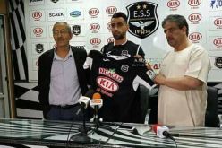 وفاق سطيف يضمن خدمات “نمديل”