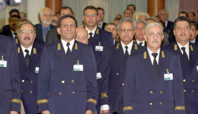 والي باتنة يهدد المرقين العقاريين الخواص المتأخرين في إنجاز السكنات بفسخ عقودهم