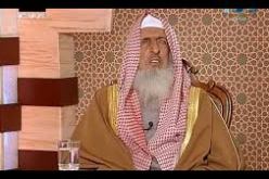 مفتي السعودية يؤكد أن عناصر داعش هم جنود إسرائيل  والتحالف الإسلامي سيضعهم عند حدهم