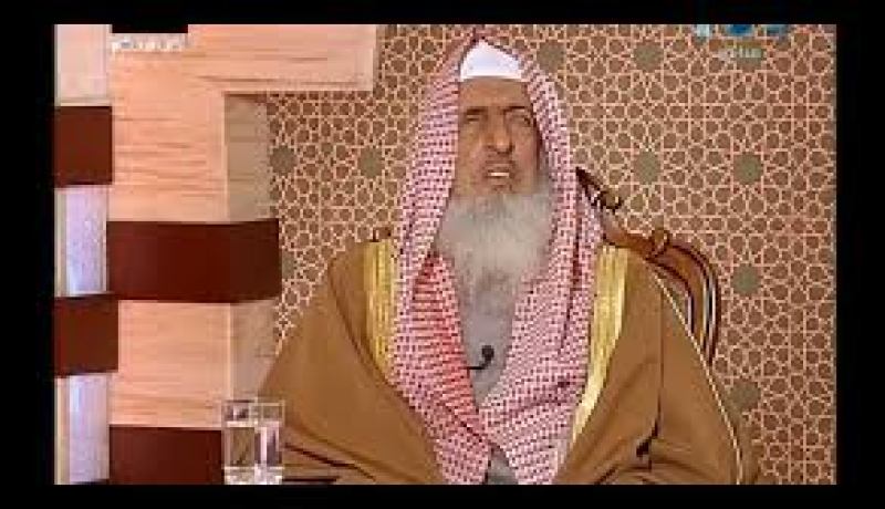 مفتي السعودية يؤكد أن عناصر داعش هم جنود إسرائيل والتحالف الإسلامي سيضعهم عند حدهم