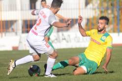 شبيبة القبائل تسرح “بوخنشوش” رسمياً