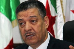 بوضياف يؤكد حرص الجزائر على تقديم مساهمتها لمكافحة داء الإيبولا