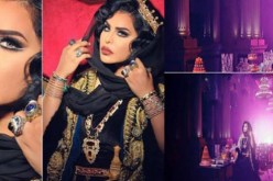 إماراتيون يرفعون شعارهم على التويتر بإيقاف برنامج ذا كوين للإماراتية أحلام