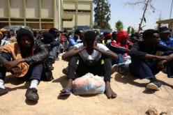 تونس تعتقل شخصا بتهمة تهريب الأفارقة إلى أوروبا