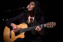 سعاد ماسي تدين إعتداء تونس الإرهابي من خلال حفلها بالجزائر العاصمة