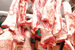 حجز 350 كلغ من اللحوم الفاسدة في أم البواقي