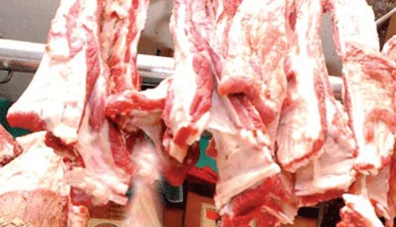 حجز 350 كلغ من اللحوم الفاسدة في أم البواقي