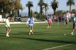 اختتام الدورة التكوينية الثانية للمدربين  في التحضير البدني