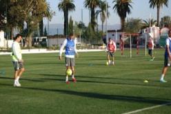 خبراء فرنسيين لاجراء دورات تكوينية لفائدة مدربين جزائريين