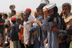الأمم المتحدة ترفع الإستجابة الطارئة للوضع الإنساني في اليمن