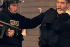 الشرطة الفرنسية تعلن عن تحرير رهائن روبيه  ومقتل مسلح في العملية