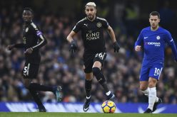 بويال: “لا توجد كلمات لوصف محرز”