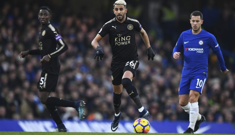 بويال: “لا توجد كلمات لوصف محرز”