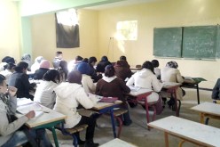 القمّل يغزو رؤوس التلاميذ في مدارس العاصمة