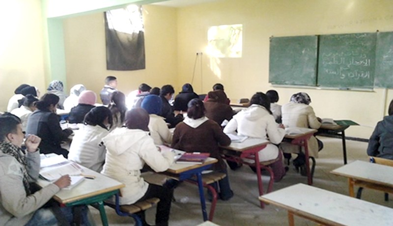 القمّل يغزو رؤوس التلاميذ في مدارس العاصمة