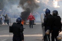 إصابة 29 طالبا بعد مواجهات بجامعة «عباس لغرور» في خنشلة