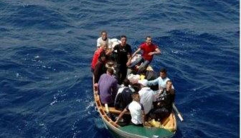 الحرڤة جزائريون يَرَوْنَ جنّتهم في بلاد الكفر ولن تُدْرَكَ الجنّة إلا بتقوى الله