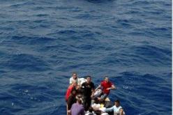 شيخ عمره 70 سنة ضمن مجموعة ''حراڤة'' في عنابة