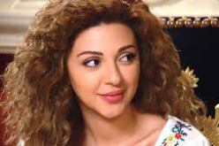 ميريام فارس تضع مولودها الأول